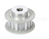 04.55.026.00 Ovention Timing Pulley,.2 Pitch,16Tooth