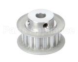 04.55.026.00 Ovention Timing Pulley,.2 Pitch,16Tooth