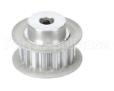 04.55.026.00 Ovention Timing Pulley,.2 Pitch,16Tooth