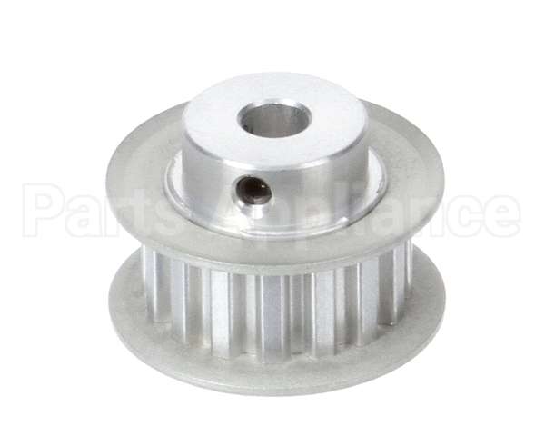 04.55.026.00 Ovention Timing Pulley,.2 Pitch,16Tooth