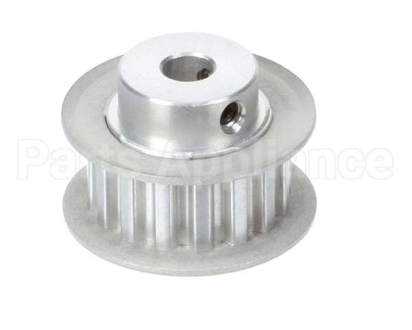 04.55.026.00 Ovention Timing Pulley,.2 Pitch,16Tooth