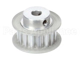 04.55.026.00 Ovention Timing Pulley,.2 Pitch,16Tooth