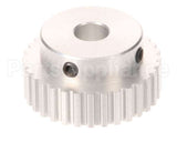 04.55.027.00 Ovention Timing Pulley,.2 Pitch,32Tooth