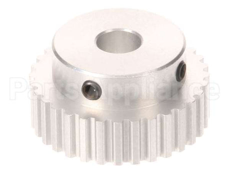 04.55.027.00 Ovention Timing Pulley,.2 Pitch,32Tooth