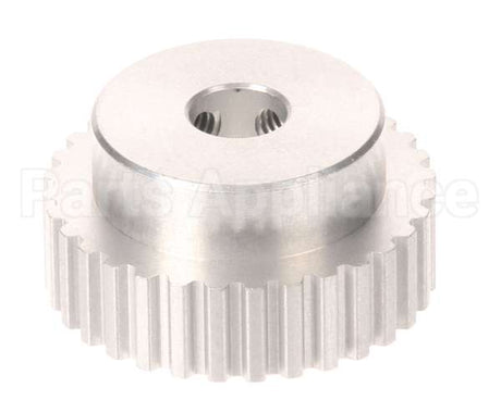 04.55.027.00 Ovention Timing Pulley,.2 Pitch,32Tooth
