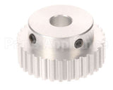 04.55.027.00 Ovention Timing Pulley,.2 Pitch,32Tooth