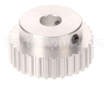 04.55.027.00 Ovention Timing Pulley,.2 Pitch,32Tooth