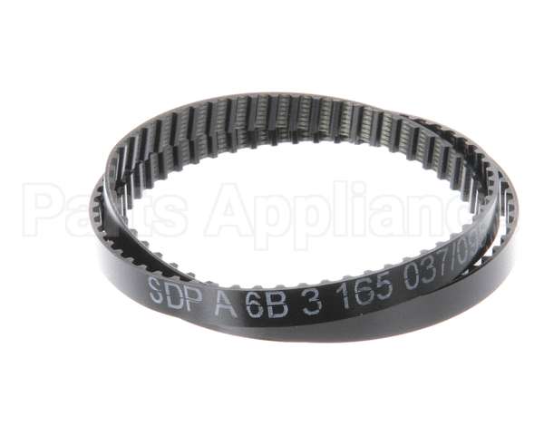 04.55.028.00 Ovention Timing Belt,165 Teeth,33 Lg