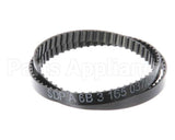 04.55.028.00 Ovention Timing Belt,165 Teeth,33 Lg
