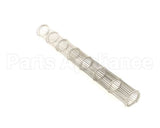 04.55.030.00 Ovention Conv Beltflat Flex20W 75P