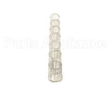 04.55.030.00 Ovention Conv Beltflat Flex20W 75P