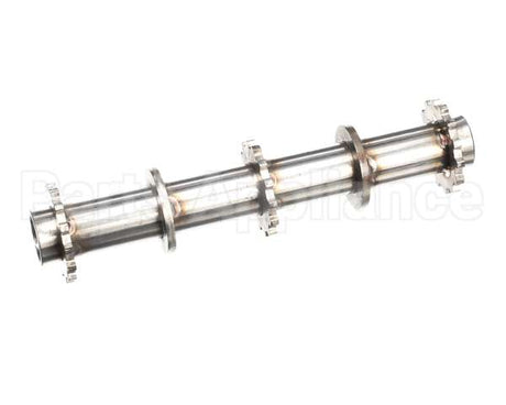 04.55.090.00 Ovention Idler Tube Assy, Sb70