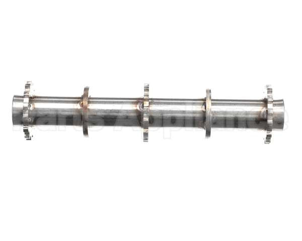 04.55.090.00 Ovention Idler Tube Assy, Sb70