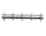 04.55.090.00 Ovention Idler Tube Assy, Sb70