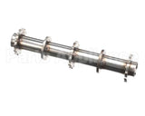 04.55.090.00 Ovention Idler Tube Assy, Sb70