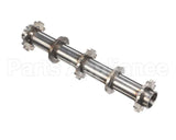 04.55.090.00 Ovention Idler Tube Assy, Sb70