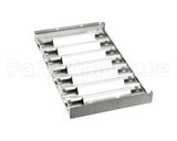 04.56.105.00 Hatco Top Reflector,Itq-2C