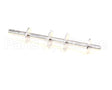 04.56.115.00 Hatco Shaft Assy,Front,Itq-2C