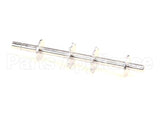 04.56.115.00 Hatco Shaft Assy,Front,Itq-2C