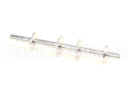 04.56.115.00 Hatco Shaft Assy,Front,Itq-2C