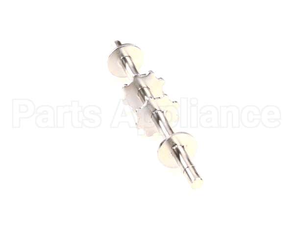 04.56.115.00 Hatco Shaft Assy,Front,Itq-2C
