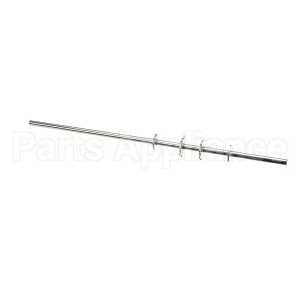 04.56.116.00 Compatible Hatco Shaftassy, Lhdrive, Itq-2C