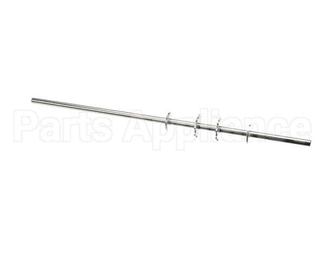 04.56.116.00 Hatco Shaft Assy,Lh Drive,Itq-2C