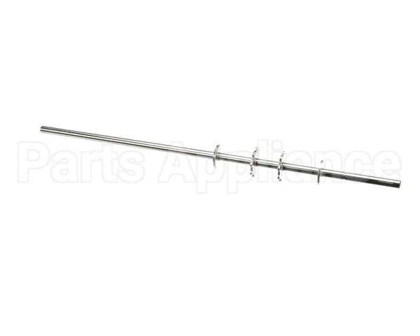 04.56.116.00 Hatco Shaft Assy,Lh Drive,Itq-2C