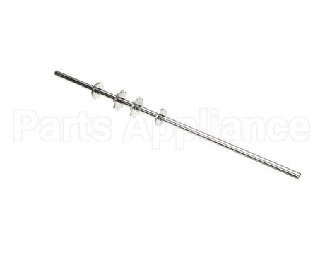 04.56.116.00 Hatco Shaft Assy,Lh Drive,Itq-2C