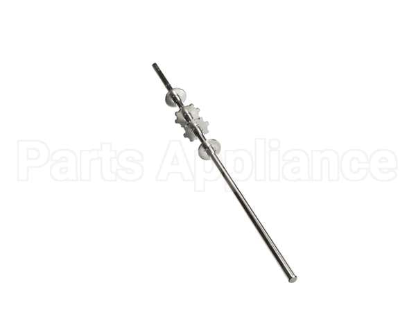 04.56.116.00 Hatco Shaft Assy,Lh Drive,Itq-2C