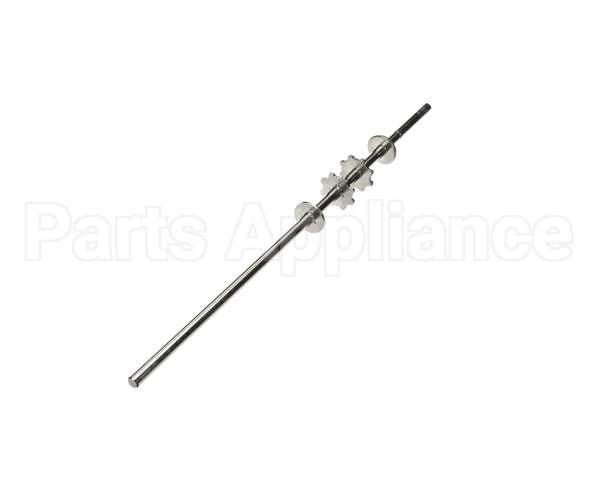 04.56.116.00 Hatco Shaft Assy,Lh Drive,Itq-2C