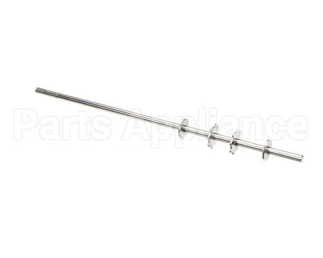 04.56.117.00 Hatco Shaft Assembly,Rh Drive,Itq-2C