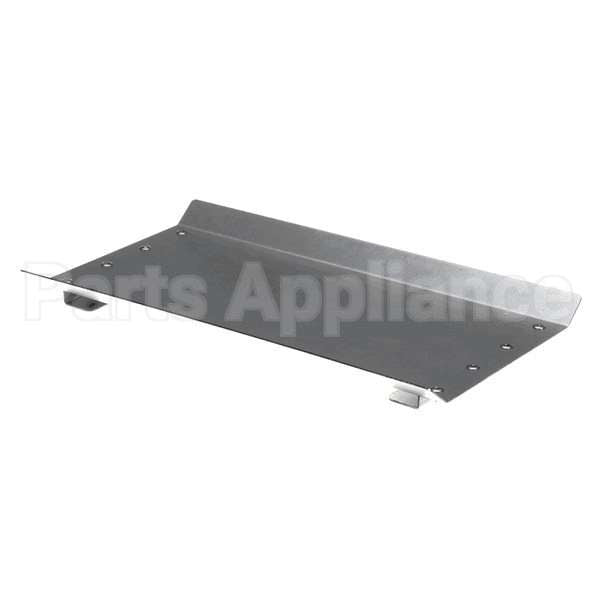 04.56.192.00 Compatible Hatco Top Reflector