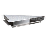 04.56.199.00 Hatco Heat Shield,Rh Opening,Itq-2C