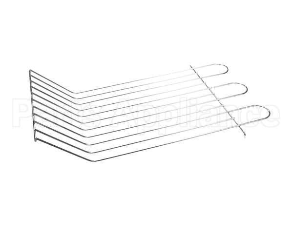 04.56.228.00 Hatco Toast Chute Slide, Itq-2C