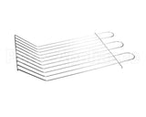 04.56.228.00 Hatco Toast Chute Slide, Itq-2C