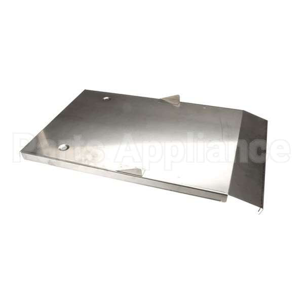 04.56.229.00 Compatible Hatco Toast Chute Assembly, Itq-2C