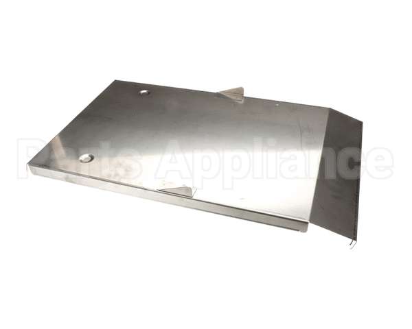 04.56.229.00 Hatco Toast Chute Assembly,Itq-2C