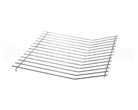 04.56.726.00 Hatco Toaster Chute Slide