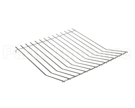 04.56.726.00 Hatco Toaster Chute Slide