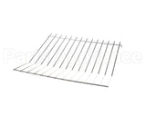 04.56.726.00 Hatco Toaster Chute Slide