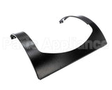 04.56.750.01 Hatco Front Black Trim