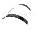 04.56.750.01 Hatco Front Black Trim