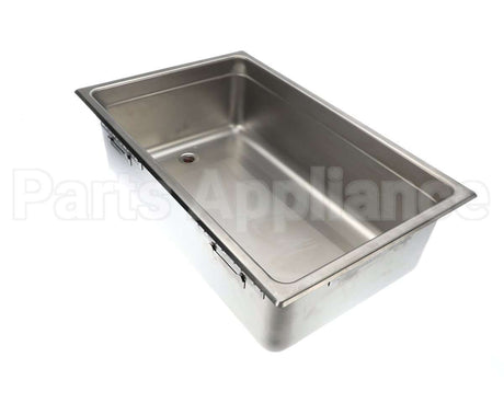 04.59.049.00 Hatco Full Pan,Clmps,Brkt,Drm,Rd Cnr