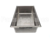 04.59.049.00 Hatco Full Pan,Clmps,Brkt,Drm,Rd Cnr