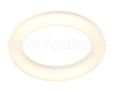 04.BA0026.TPS Grindmaster Cecilware Silicone O-Ring 15,47 X 3,53