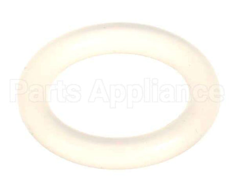 04.BA0026.TPS Grindmaster Cecilware Silicone O-Ring 15,47 X 3,53
