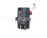 04.BA0070.001 Grindmaster Cecilware Safety Microswitch Spm