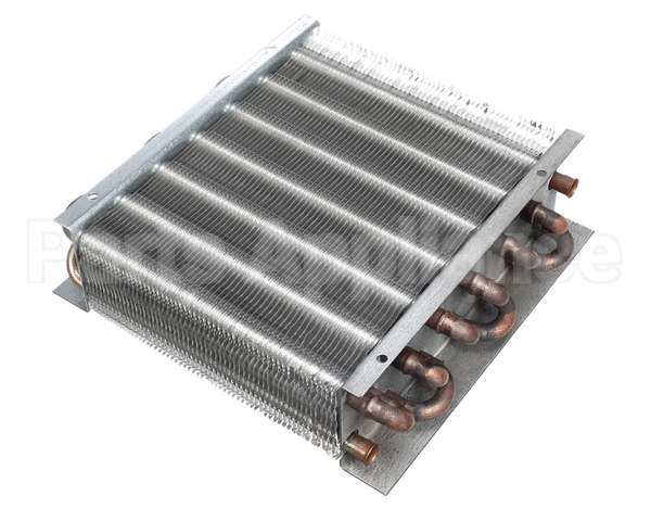 04.BA0273.001 Grindmaster Cecilware Condenser