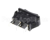 04.BA0285.001 Grindmaster Cecilware Commutator/Switch Spm